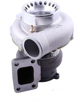 工厂爆款GT35GT3582涡轮增压器T3适用福特改装车通用