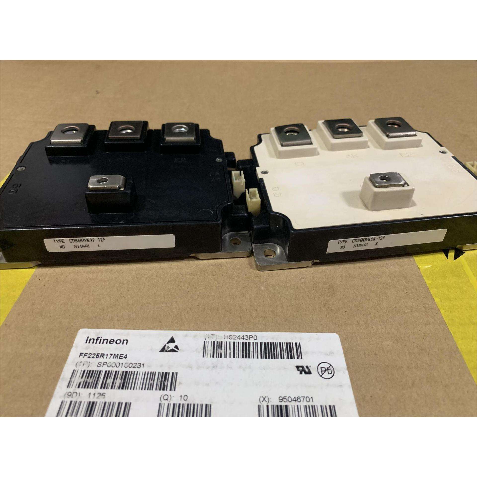 CM600YE2N-12FCM600YE2P-12FCM400YE2N-12FCM300YE2P-12F原装