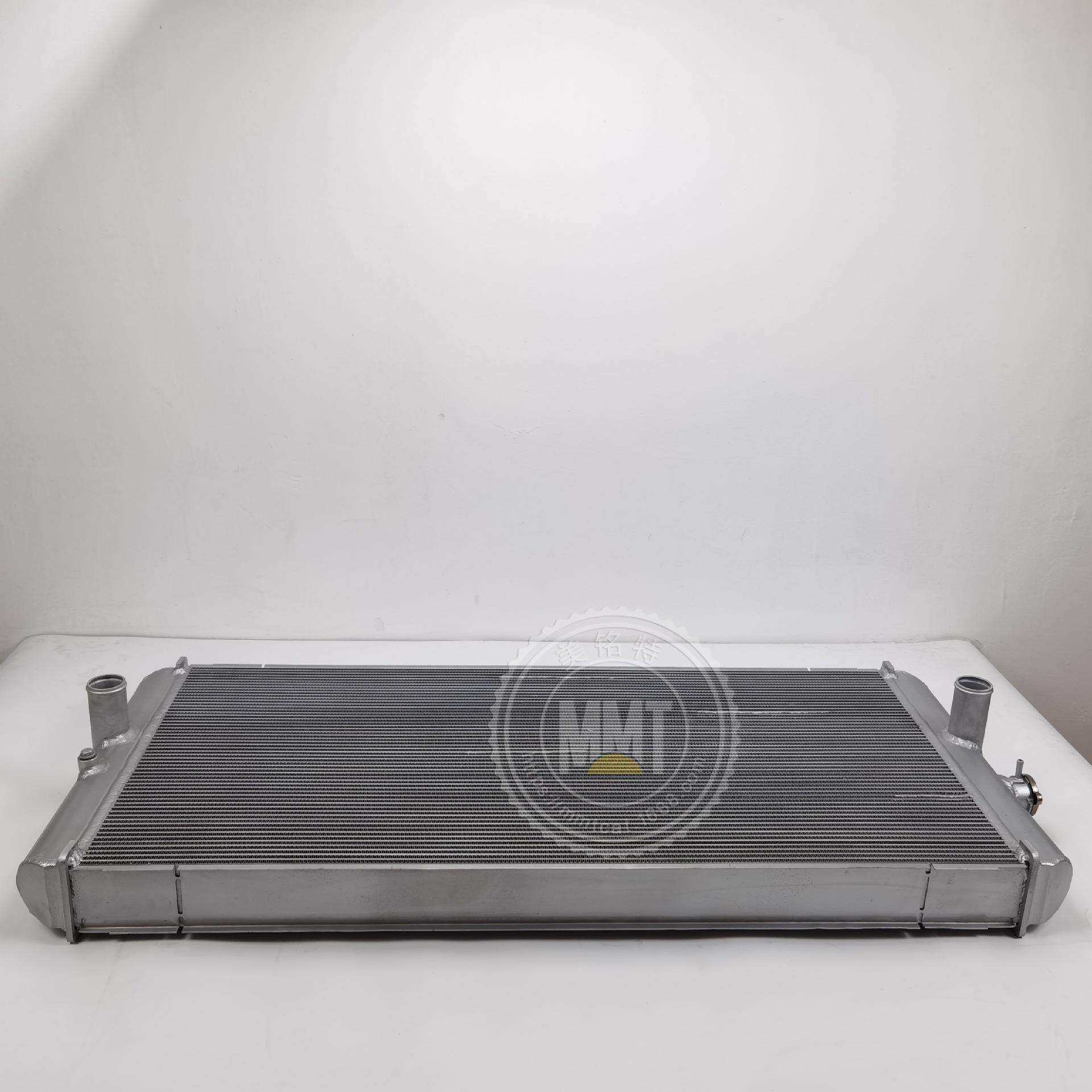 CAT卡特336E散热器335-5459水箱3355459冷却系统挖机发动机热交换