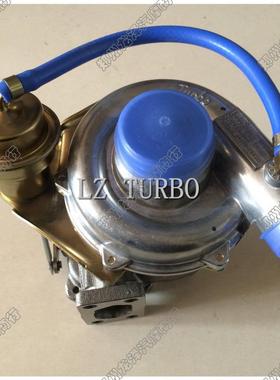 日野HINOFB14中巴W04CT涡轮增压器RHC624100-1541A24100-1541D
