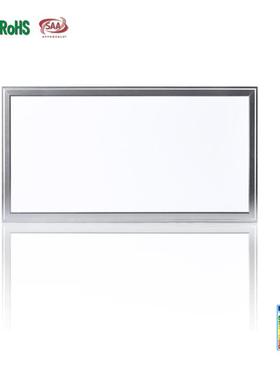 led面板灯300x60018W20W超薄平板灯办公室石膏板吊顶led平板灯