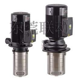 TPHK8T4-4 WALRUS PUMP