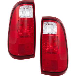 汽车配件尾灯适用于2008-2016款福特F-250F-350尾灯BC3Z13404A