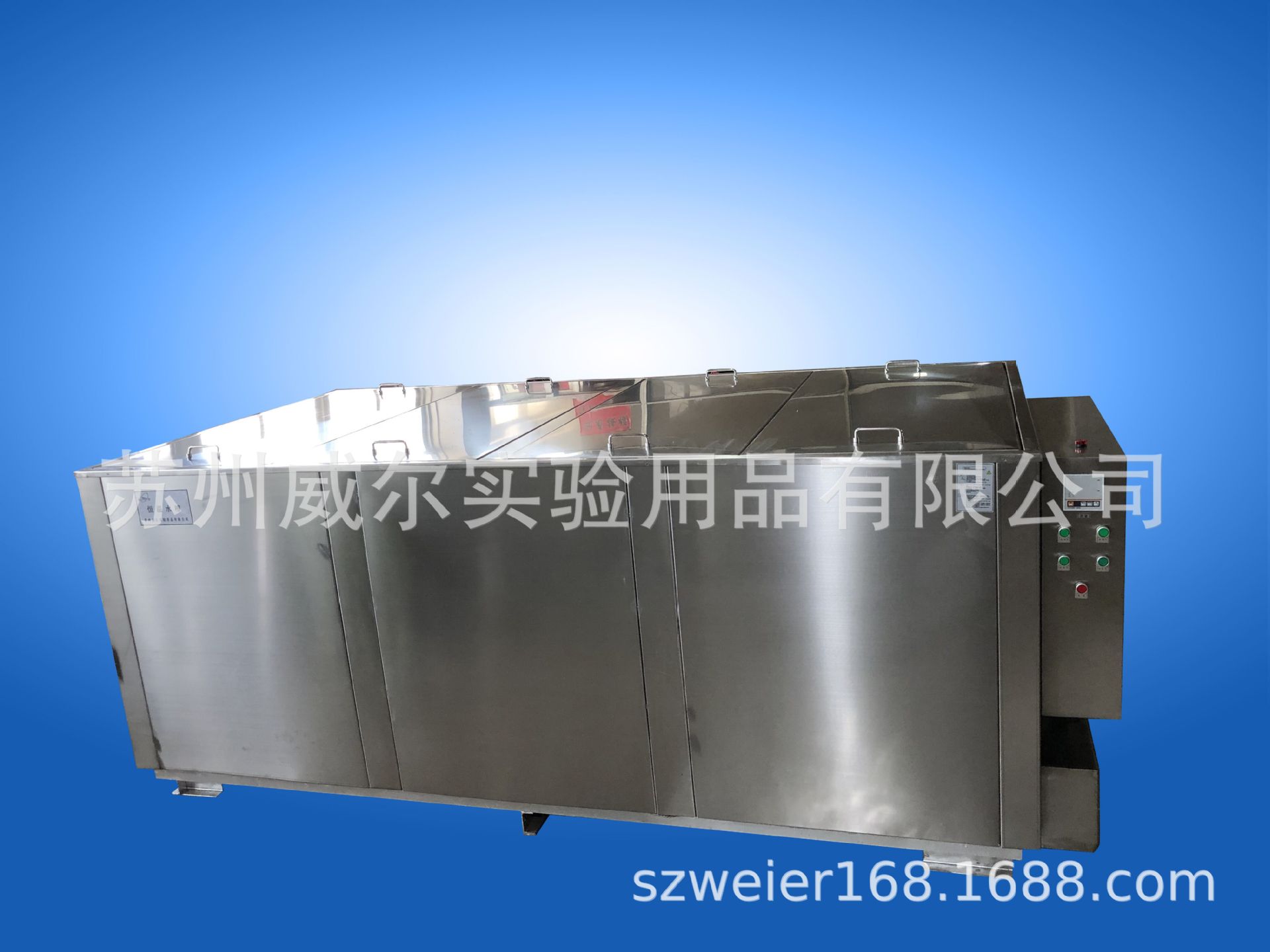 水箱厂家供应苏州威尔恒温水