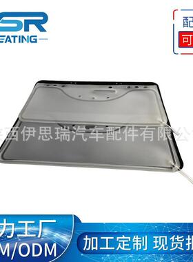 GRAMMER座椅腰脱气袋座椅配件气动腰脱格拉默座椅配件