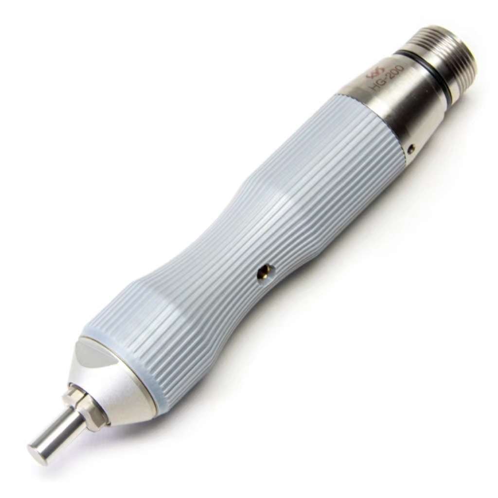 中西NAKANISHI手持大力距打磨头6mm轴径研磨头HG-200