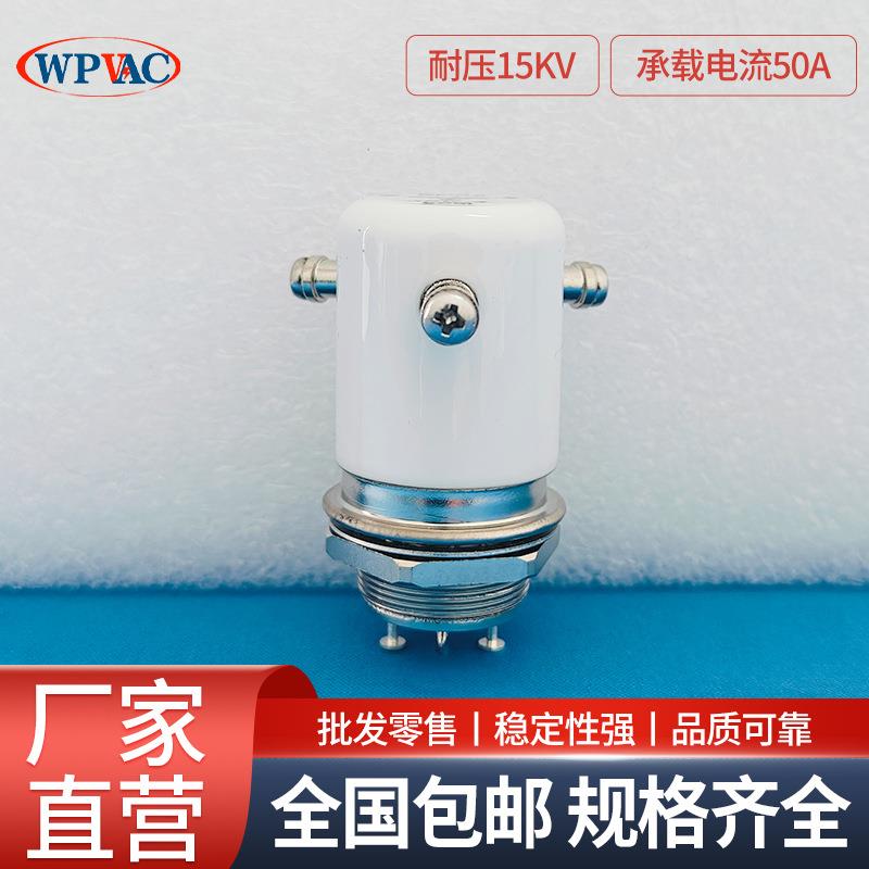 JPK-2-WP高压继电器15KV真空高压继电器可替代G2WPJPK-2/062