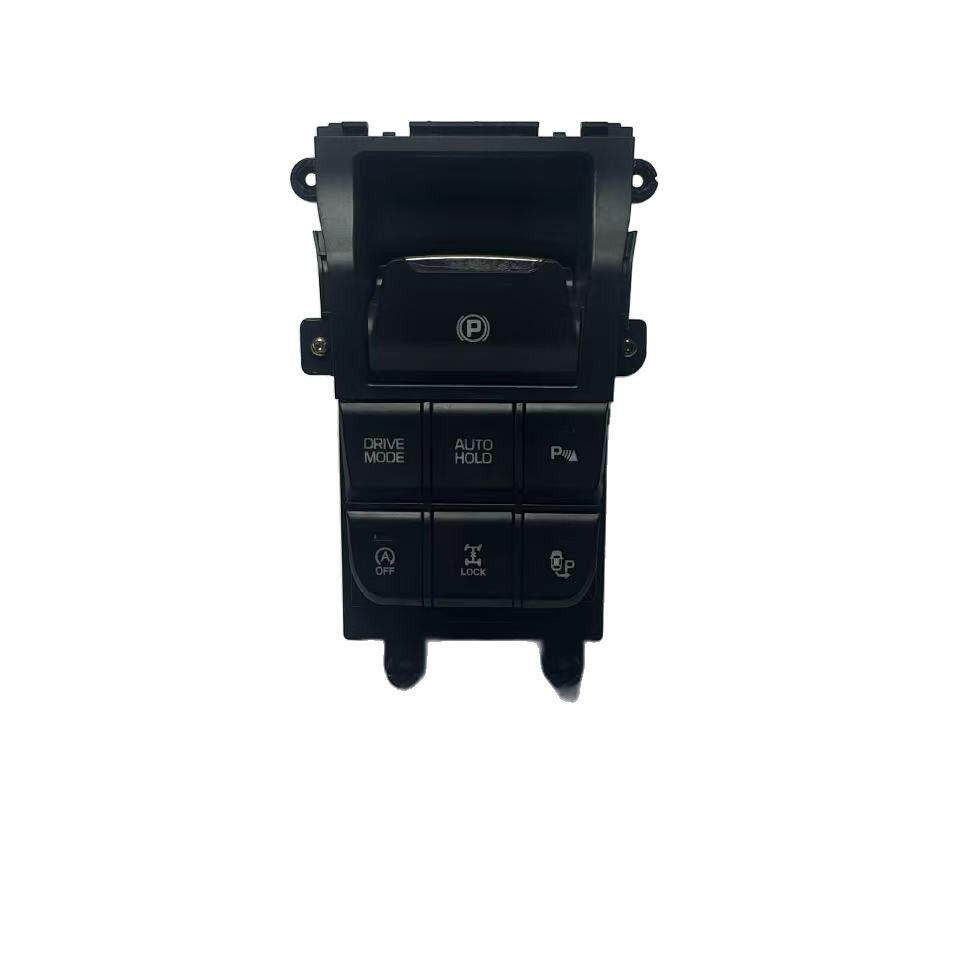 93300-F8060适用于现代汽车刹车开关配件电子手刹开关93300F8060