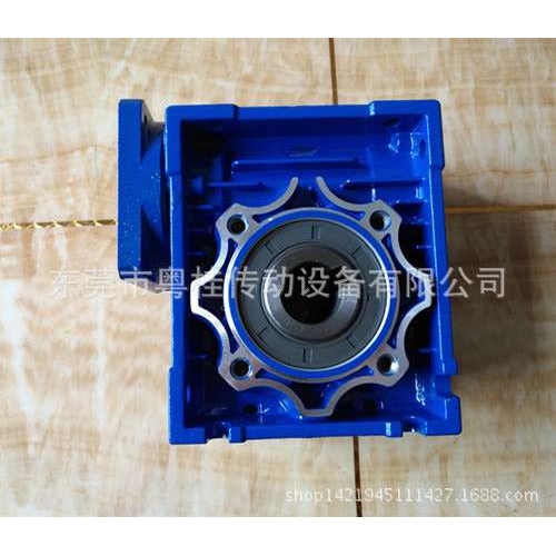 意大利BBM涡轮蜗杆减速机 NRV130 NMRV130减速机