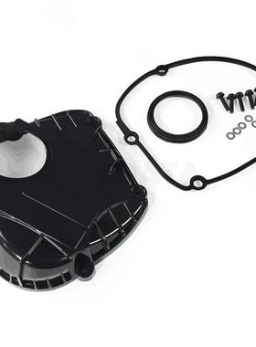 气门室侧盖2.0T铝制正时链气门室盖06H103269C