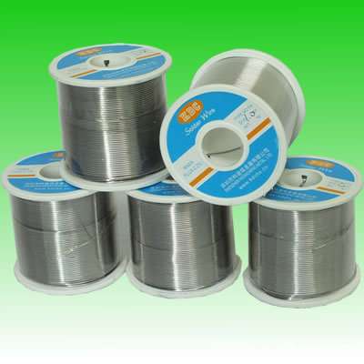 科达成专业生产镀镍焊锡丝有铅镀镍锡线SN63/PB37 800克 0.8mm