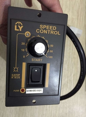 US540-02E-T LY调速器 LUYANG调速器 US560-02E-T US590-02E-T
