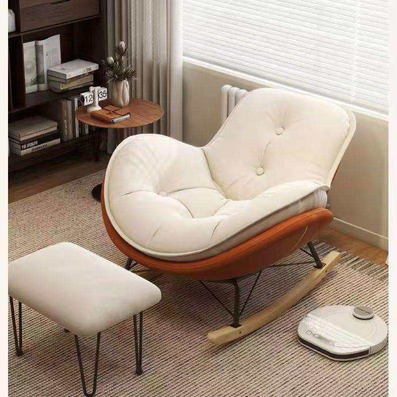 企鹅摇摇摇椅蛋壳懒人躺椅沙发家用单人休闲出租屋客厅阳台卧室,纺织面料/辅料/配套,纺织机械配件,淘宝优惠券,粉丝福利购,淘宝优惠卷