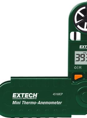Extech45168CPMini风速仪