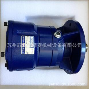 马达配套减速机VF200-17.6-L2-0.4KW三亚减速机