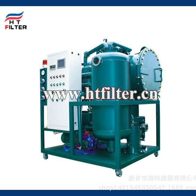 HNP400R3APHCP 替代HNP400系列真空滤油机