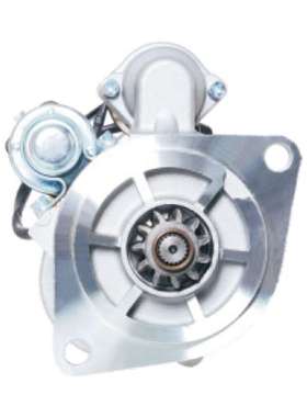 6D31起动机M2T78381 M2T78382 ME087590 ME087589 M002T78372