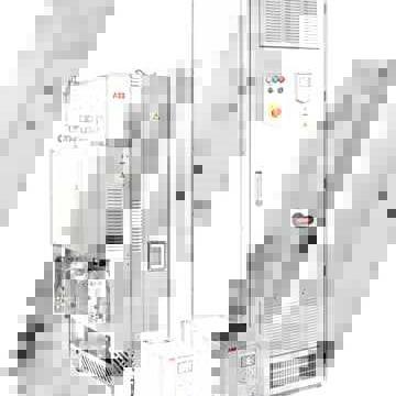 ABB通用型低压交流传动ACS580-01-07A3-4