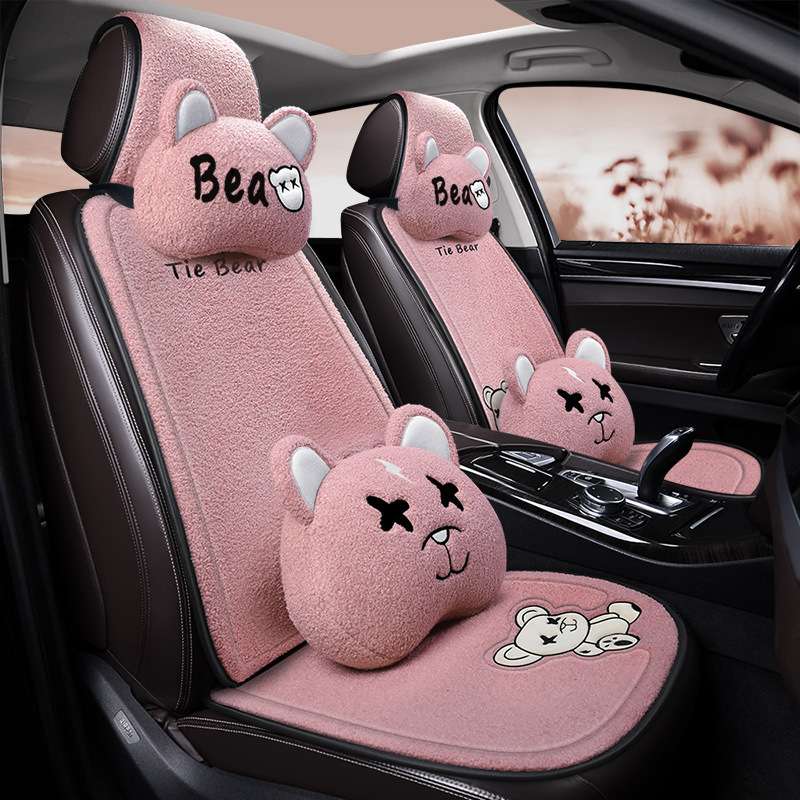 东风风神奕炫GS AX7 E70 AX5 H30 AX4 A6030专用汽车座套免绑坐垫