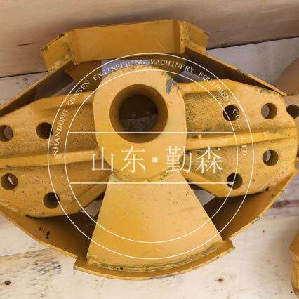 推土机配件吊车配件型号齐全SD22支座焊合件154-30-11497