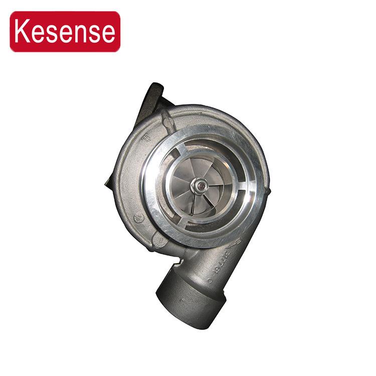涡轮增压器BF6M1015CP319124318417318396