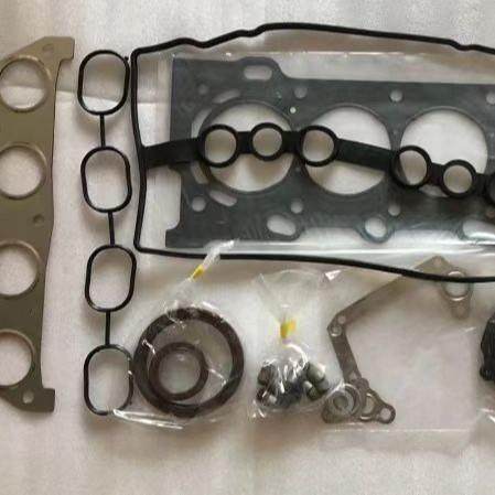 1zz大修包适用丰田1zz发动机大修包04111-22152棉