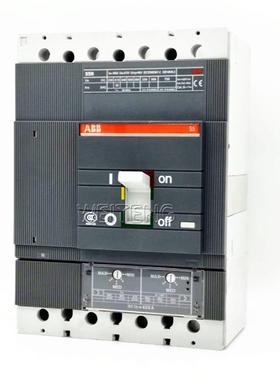 ABBS5N400空气开关TM热磁式400A4P三相四线SACEIsomax