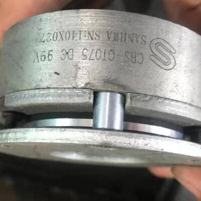 SANHWA制动器CBS-OT075制动器/刹车器