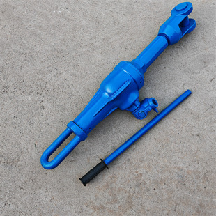 拉紧器 32T机械式 22T拉拢器 手动合拢器 螺旋拉力机