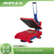 out stamping heatpress functional Slide hot Multi clothing