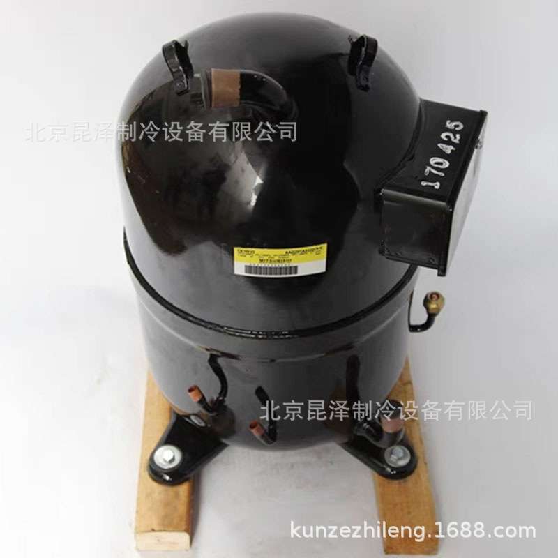 空调全封闭式活塞制冷压缩机CB125V2 AAD201A027G 变频压缩机