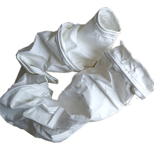 水泥砂浆罐除尘布袋防尘滤布袋集灰袋混泥土搅拌站滤袋干粉收尘袋