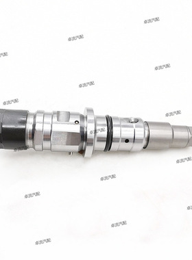 高压共轨喷油器0445120187总成阀组件F00RJ02004