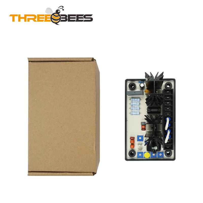 SMAVC6307F AVR稳压器SMAVC6307FA发电机组SMAVC6305A调压板