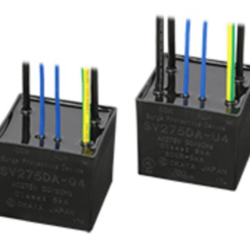 冈谷电机 SUP-C3G-E 火花抑制器 okay 浪涌保护器