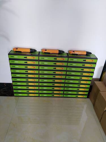 TPK  S-4500 电动螺丝刀