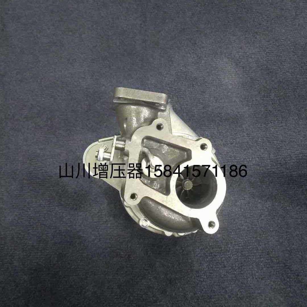 工厂涡轮增压器 GT2259S 504379020 797648-0001