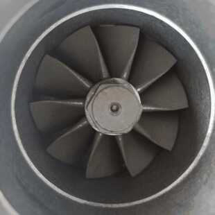 涡轮增压器 1118100 机 CBD30 玉柴2115发电机组J50