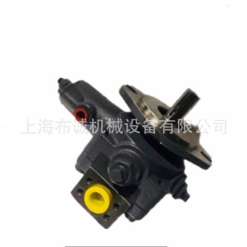 东京计器TOKIMEC叶片泵VV16-R-Y-B-10,VV16-R-Y-A-10