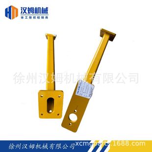 左前灯架 徐工配件 GR165DⅨ.14.1.3 380501044 平地机 徐工备件