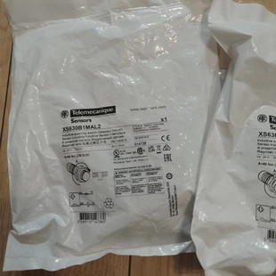 原厂全新优惠保护开关XS2M18MB250K保护器