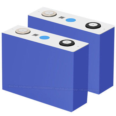 多年厚3.2V  100Ah磷酸铁锂动力储能太阳能大单体电芯