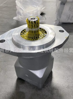 内田UCHIDA A10FL25马达