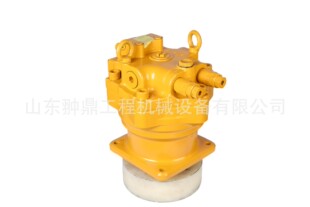 MA250 旋转泵 回转马达总成 SY550 三一485