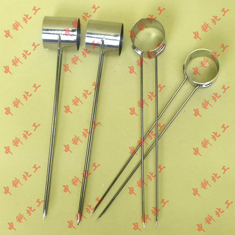 雷氏夹 水泥雷氏夹 雷氏夹测定仪 水泥安定性雷氏夹