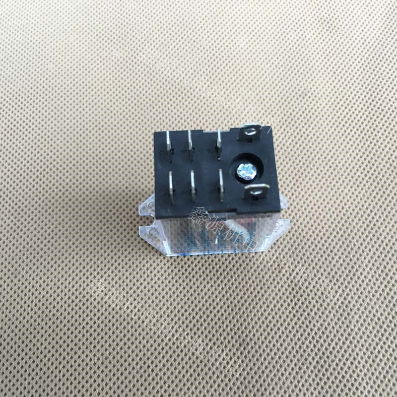 原厂全新消毒柜配件 220v/28v继电器 消毒柜专用继电器 jox-13f