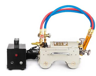 磁力管道切管机CG2