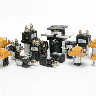 直流接触器SZJB300A-D300A一常闭直流电源系统的电源通断控制