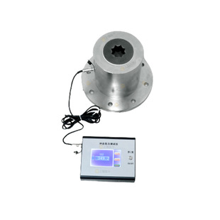 厂家冲击扭矩测试仪 电动冲击扳手扭力扭矩现场校准仪器30-500N-m