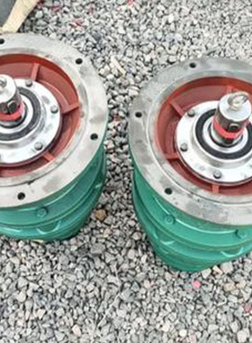 XLE8175B摆线针轮减速机 行星摆线轮减速器传动 耐冲击